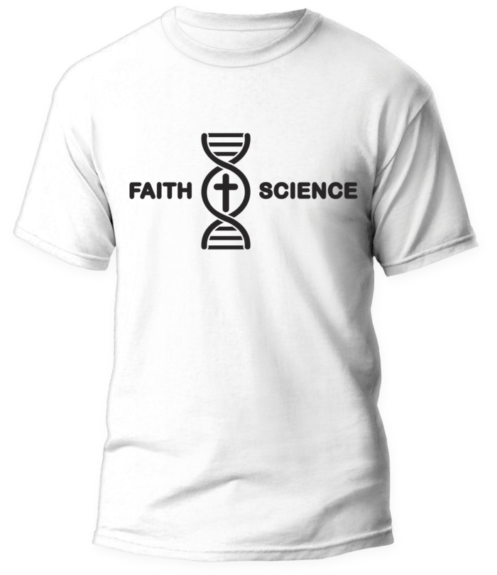 Faith + Science
