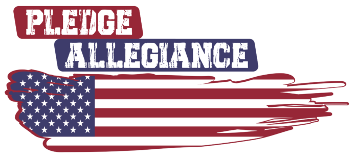Pledge Allegiance